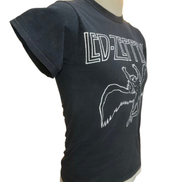 Led Zeppelin T-Shirt Small - Picture 3 of 7